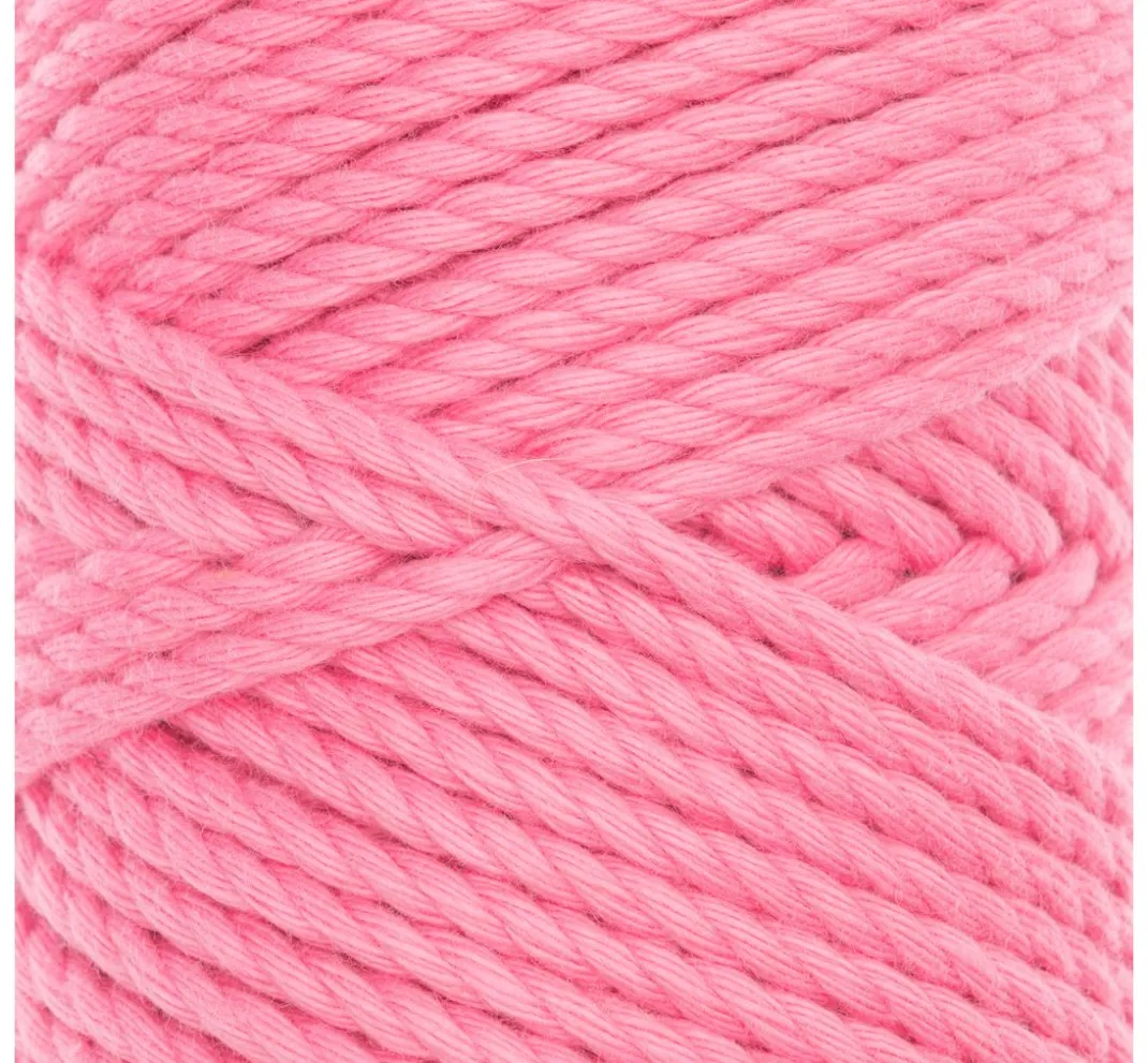Rico Design Makramee|Makramee Wolle>Creative Cotton Cord Skinny