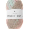 Rico Design Lace Garn|Farbverlaufsgarn>Creative "Painted Power"
