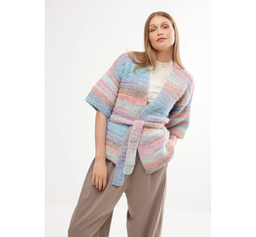 Rico Design Lace Garn|Farbverlaufsgarn>Creative "Painted Power"
