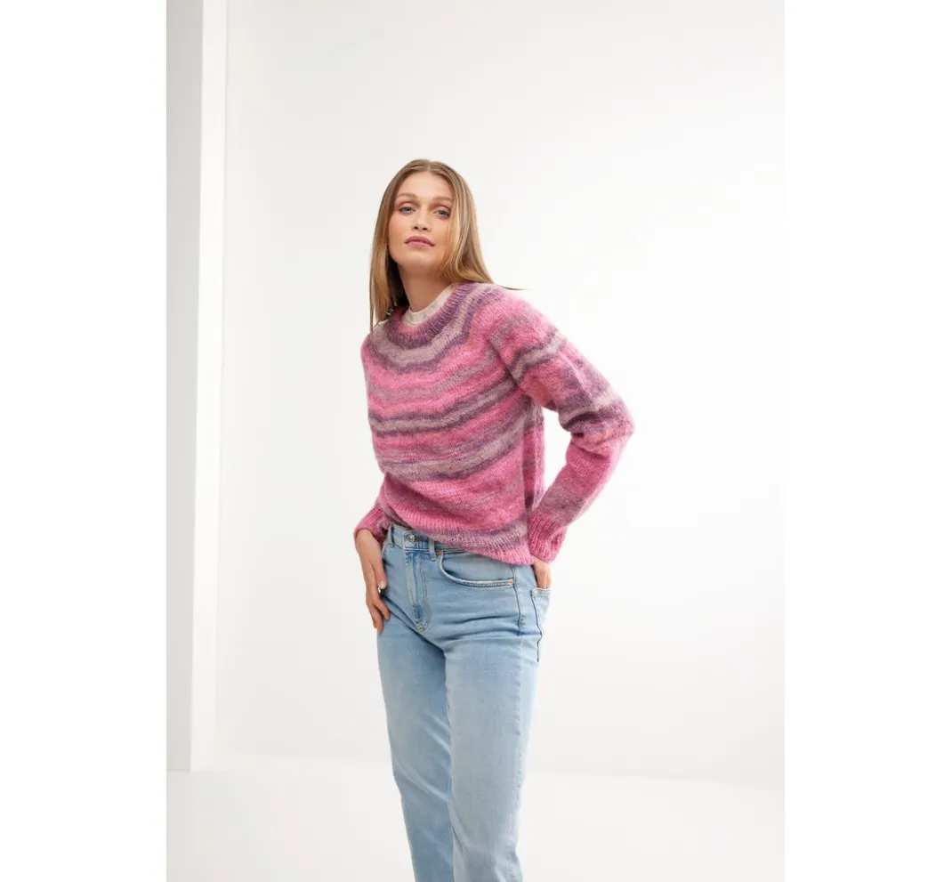 Rico Design Lace Garn|Farbverlaufsgarn>Creative "Painted Power"