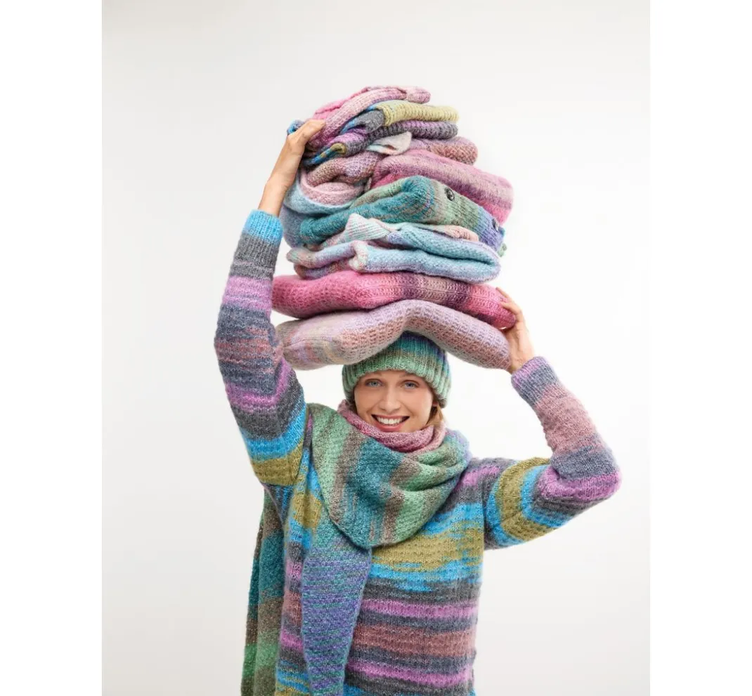 Rico Design Lace Garn|Farbverlaufsgarn>Creative "Painted Power"