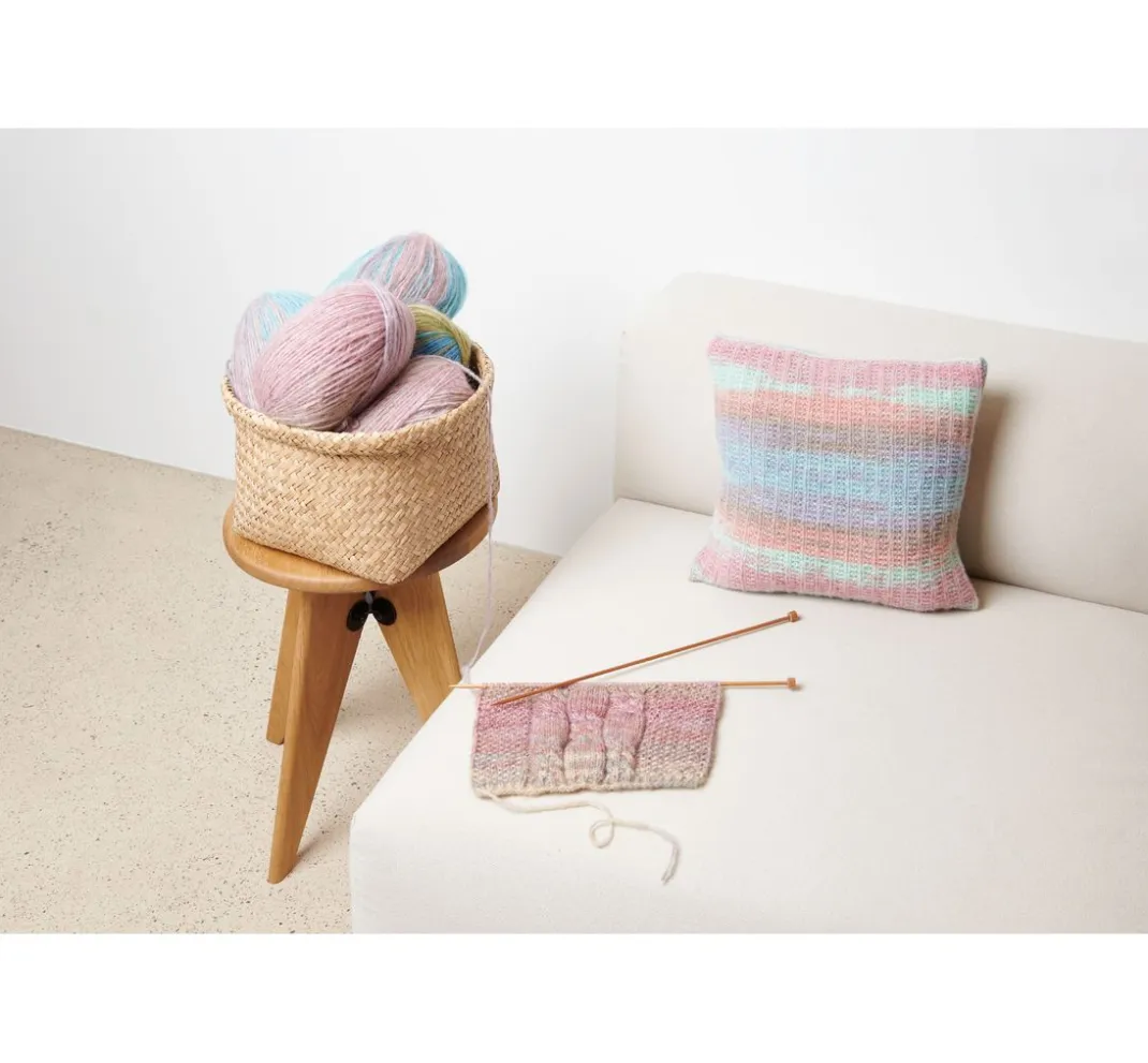Rico Design Lace Garn|Farbverlaufsgarn>Creative "Painted Power"