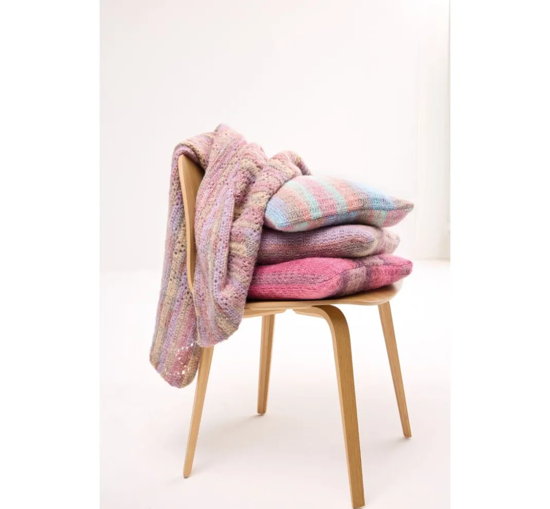 Rico Design Lace Garn|Farbverlaufsgarn>Creative "Painted Power"