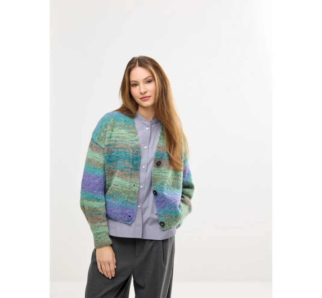 Rico Design Lace Garn|Farbverlaufsgarn>Creative "Painted Power"