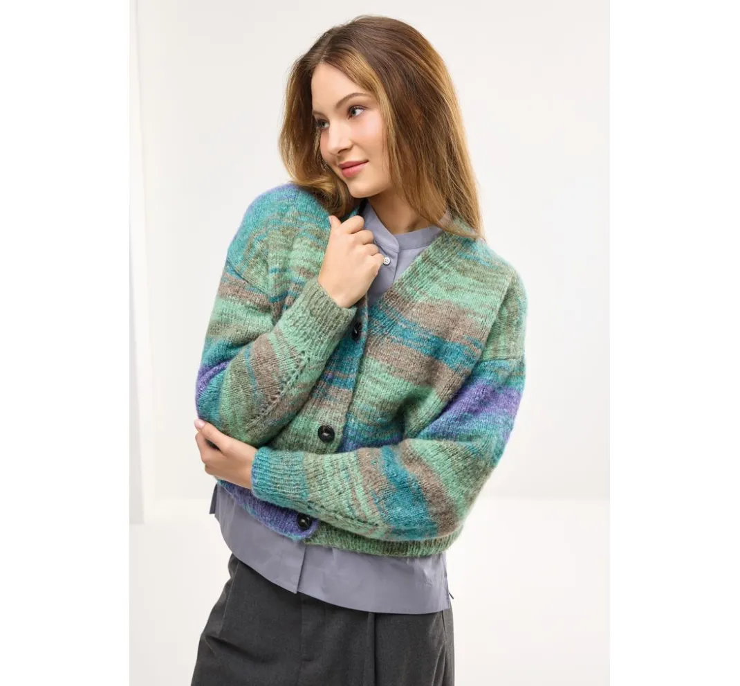 Rico Design Lace Garn|Farbverlaufsgarn>Creative "Painted Power"