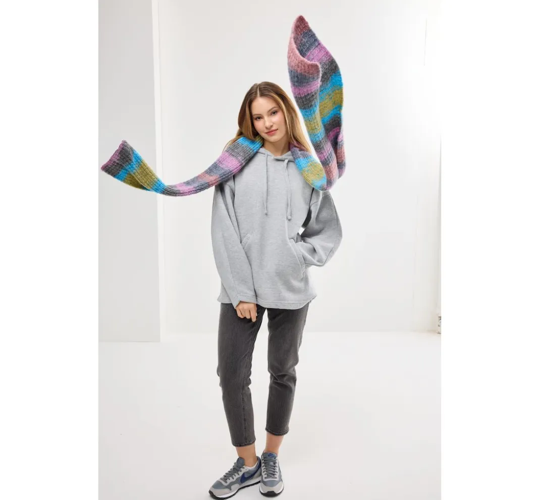 Rico Design Lace Garn|Farbverlaufsgarn>Creative "Painted Power"