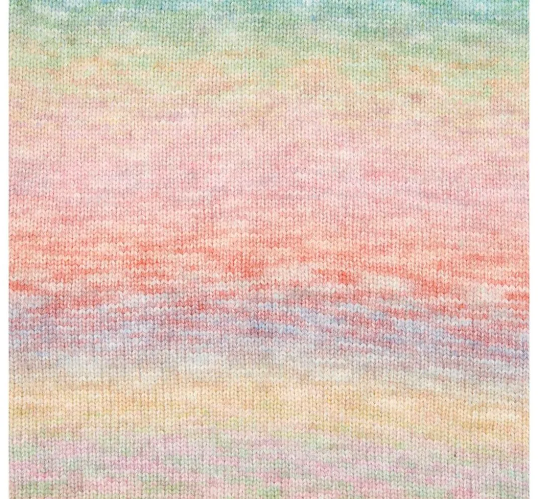 Rico Design Lace Garn|Farbverlaufsgarn>Creative "Painted Power"