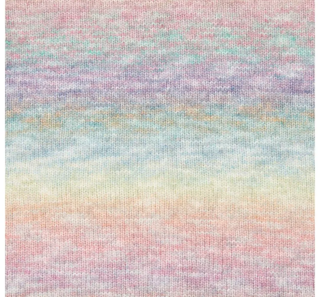 Rico Design Lace Garn|Farbverlaufsgarn>Creative "Painted Power"