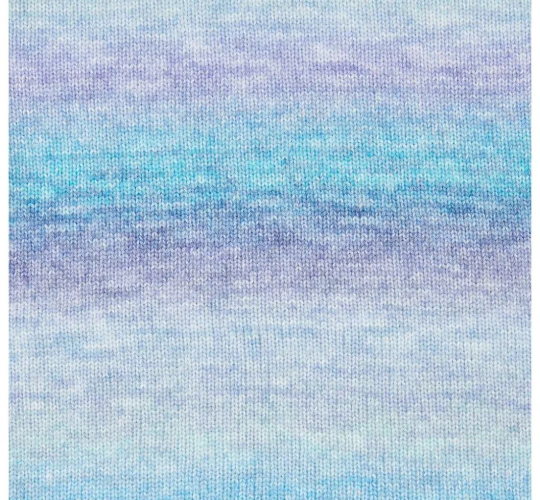 Rico Design Lace Garn|Farbverlaufsgarn>Creative "Painted Power"