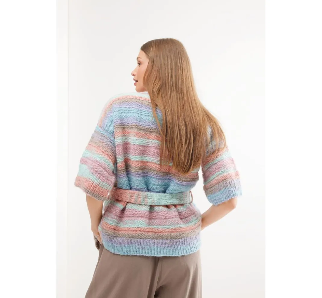 Rico Design Lace Garn|Farbverlaufsgarn>Creative "Painted Power"