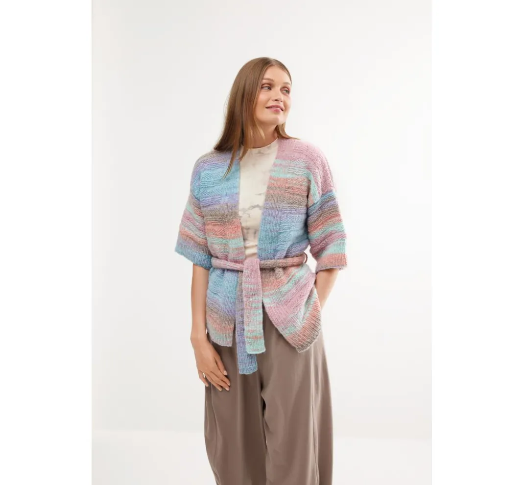 Rico Design Lace Garn|Farbverlaufsgarn>Creative "Painted Power"