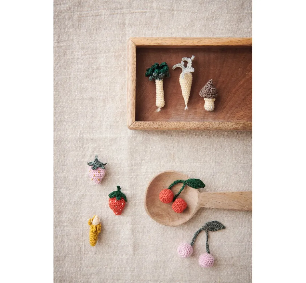 Rico Design Häkeln|Häkelgarn>Essentials Crochet