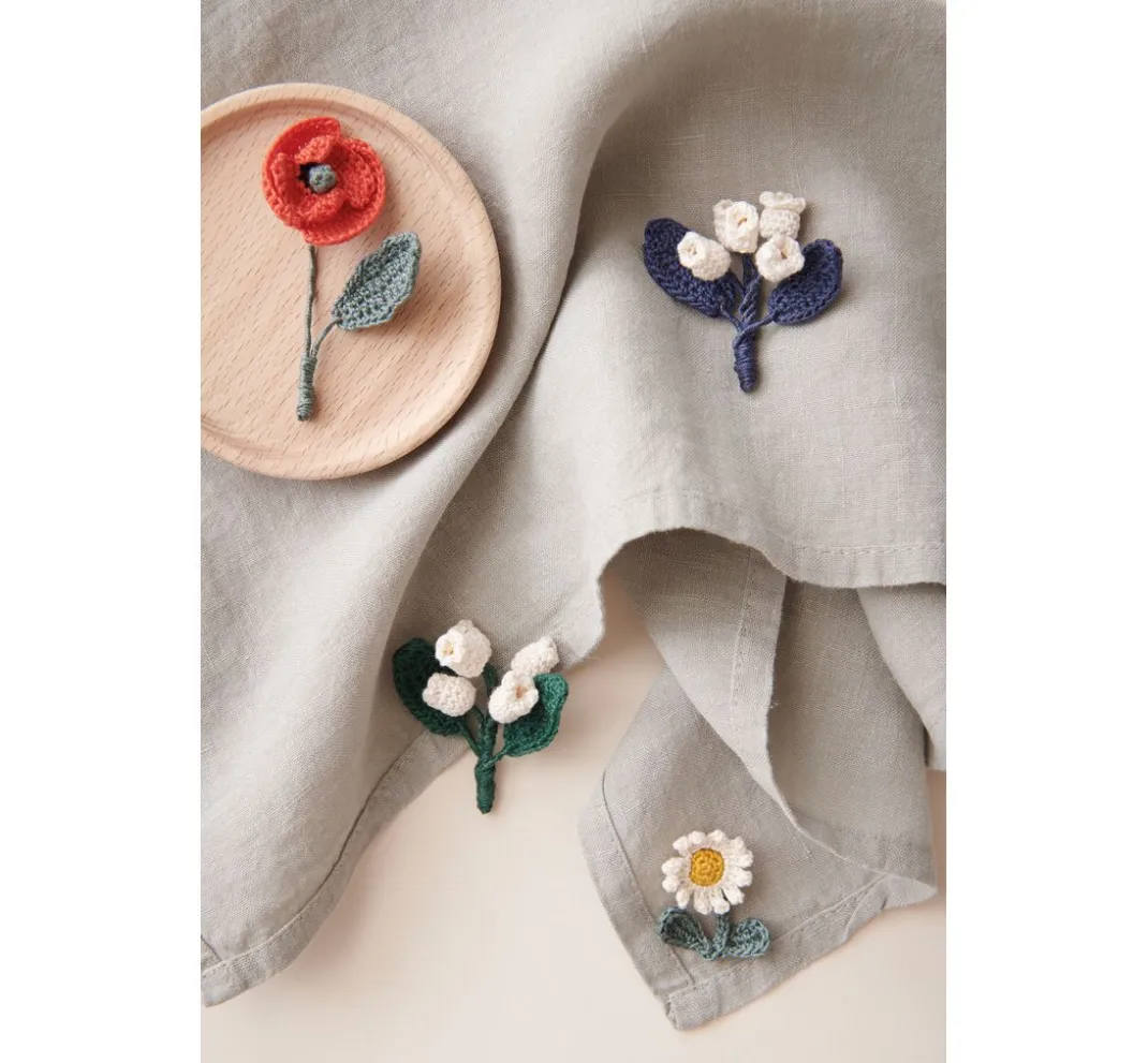Rico Design Häkeln|Häkelgarn>Essentials Crochet