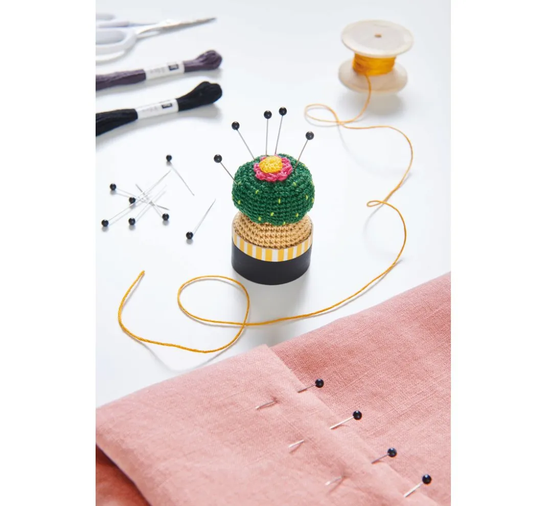 Rico Design Häkeln|Häkelgarn>Essentials Crochet
