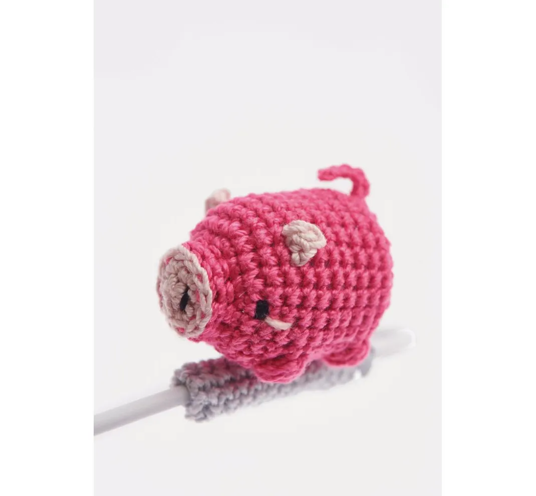 Rico Design Häkeln|Häkelgarn>Essentials Crochet