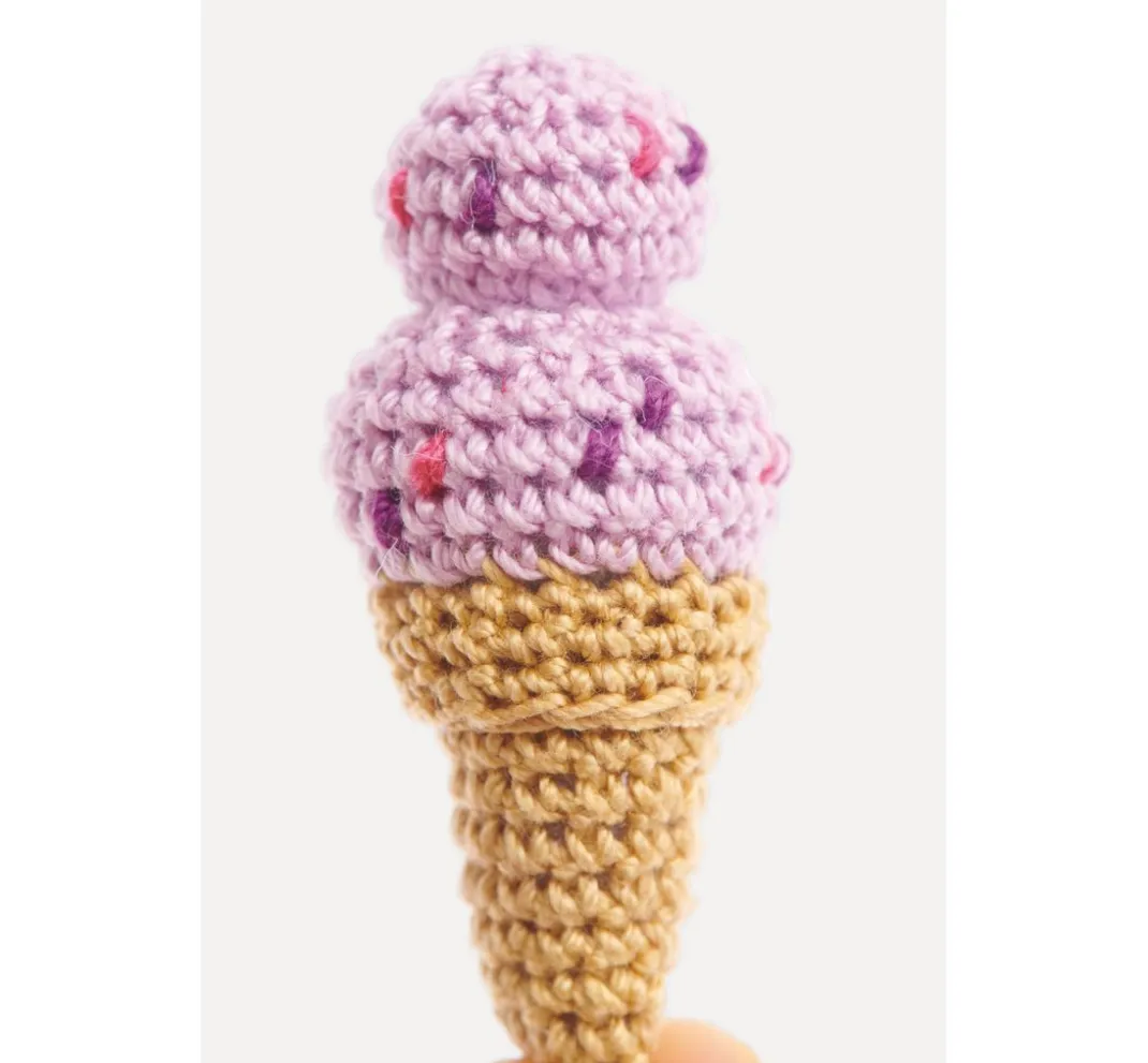 Rico Design Häkeln|Häkelgarn>Essentials Crochet