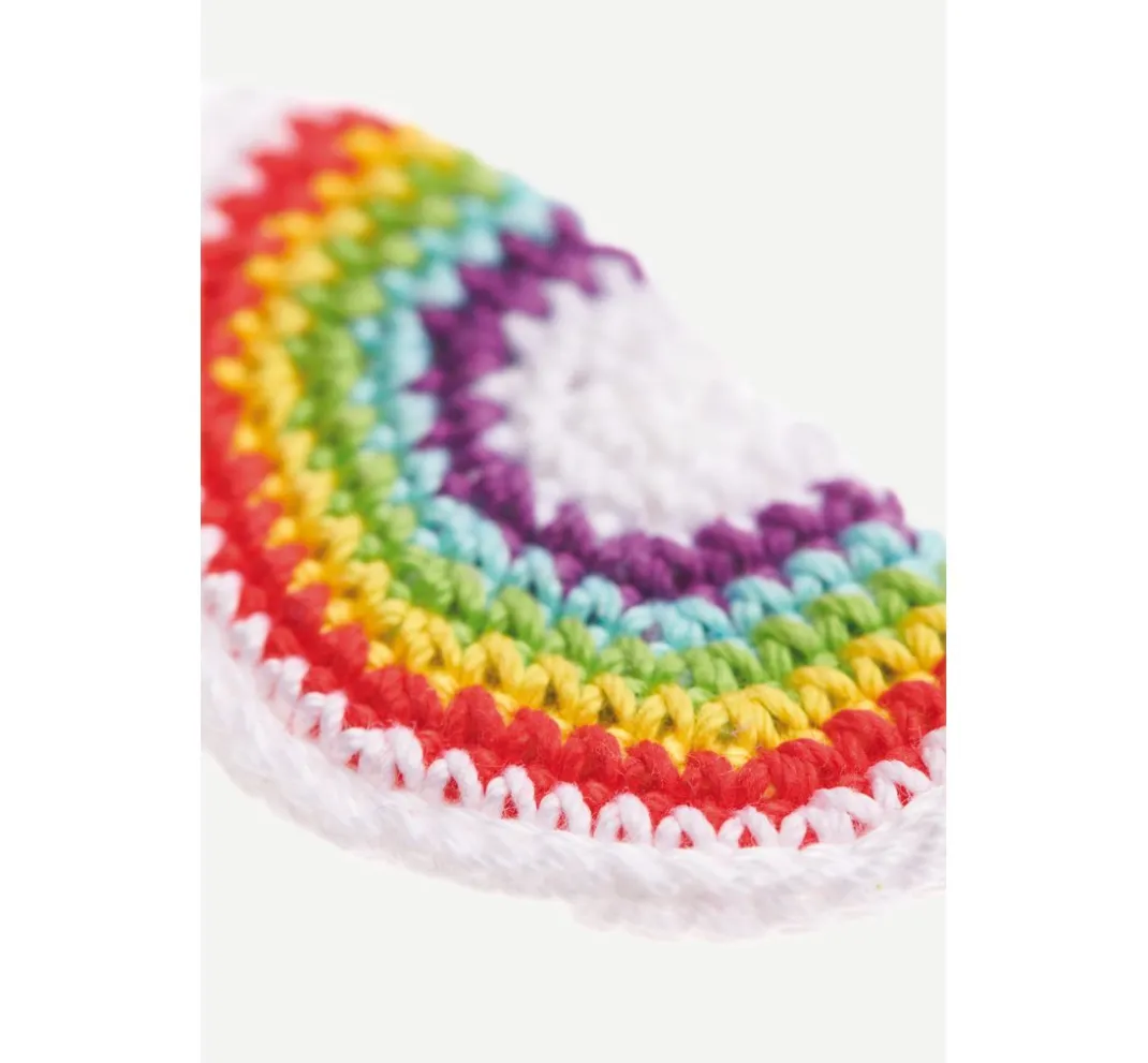Rico Design Häkeln|Häkelgarn>Essentials Crochet