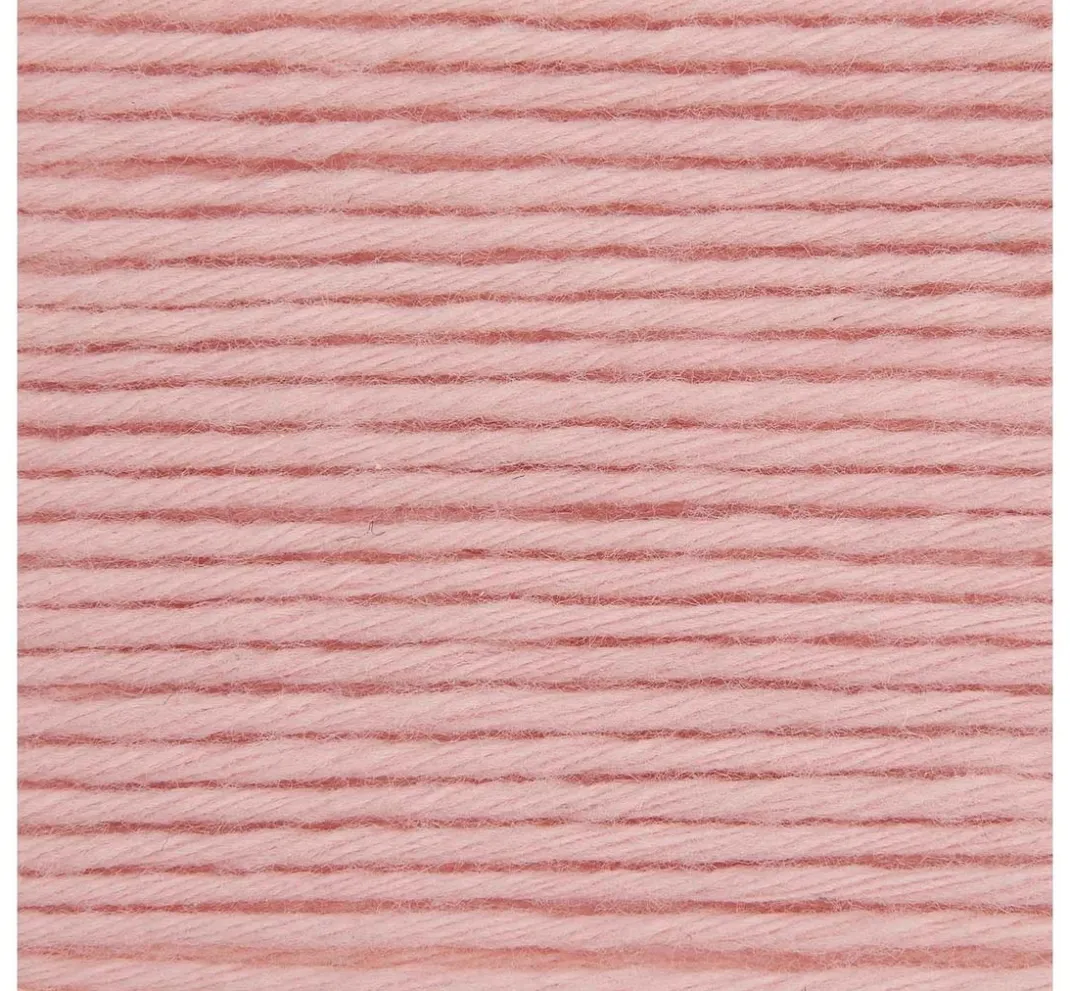 Rico Design Babywolle|Stricken>Essentials "Vegan Cashmere"