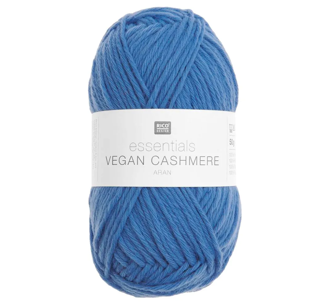 Rico Design Babywolle|Stricken>Essentials "Vegan Cashmere"