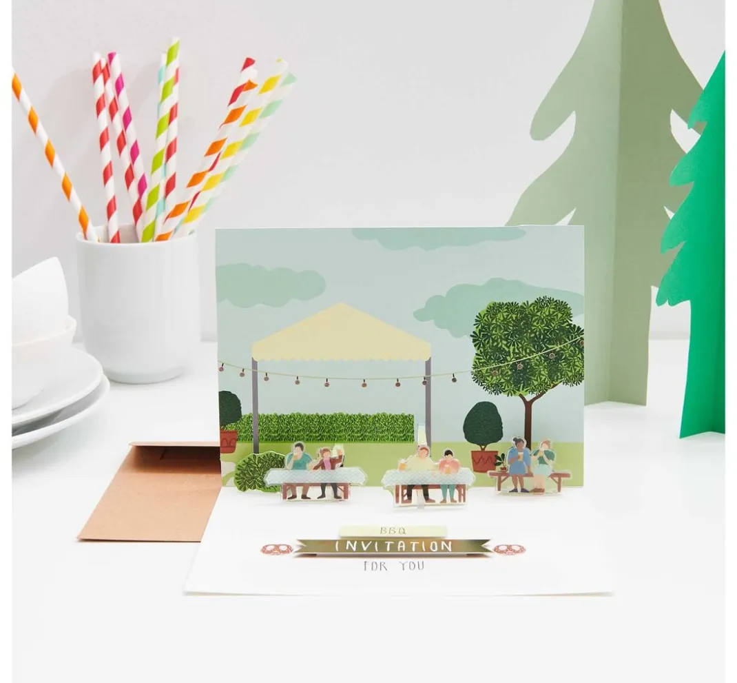Rico Design Scrapbooking|Kartengestaltung>Gel Sticker "FIGURICO"