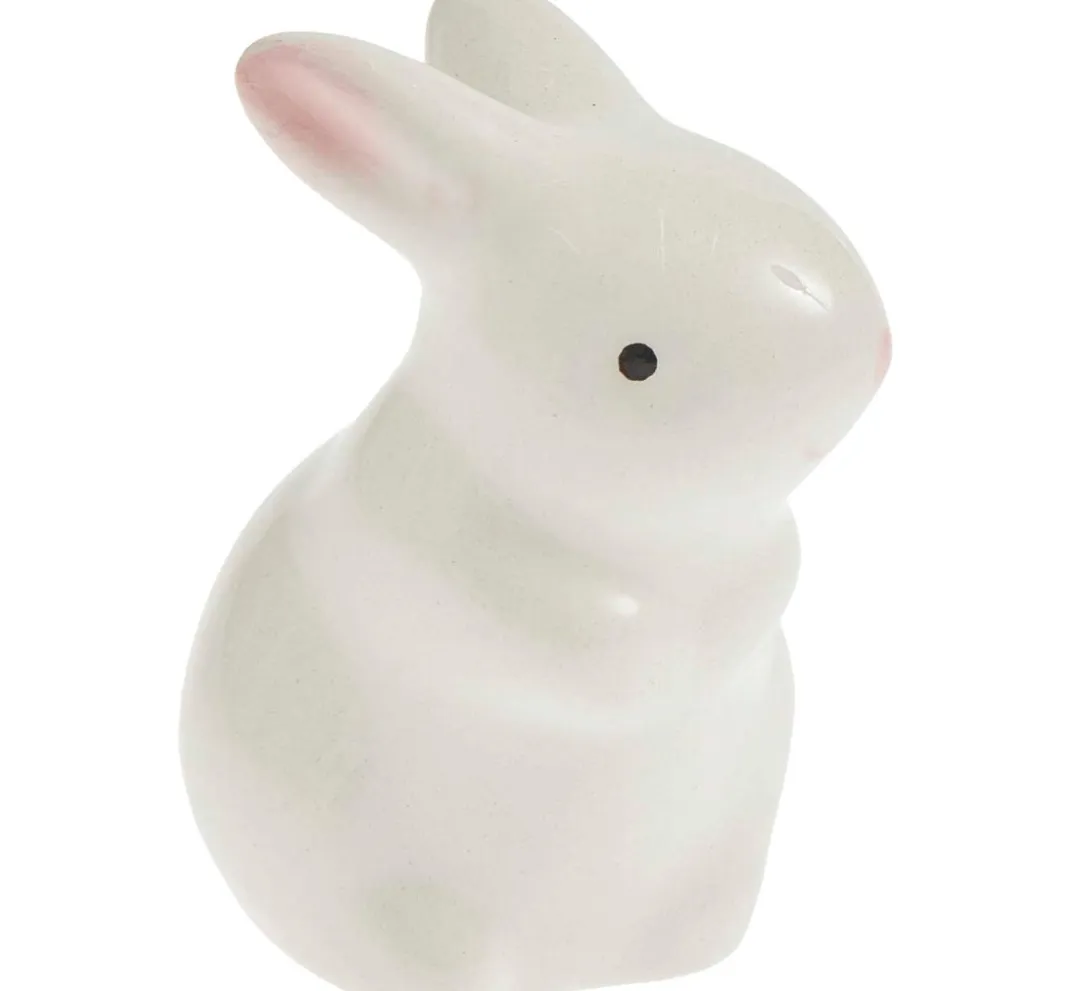 Rico Design Dekofiguren & -Objekte>"Keramik Hase"