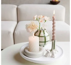 Rico Design Dekofiguren & -Objekte>"Keramik Hase"