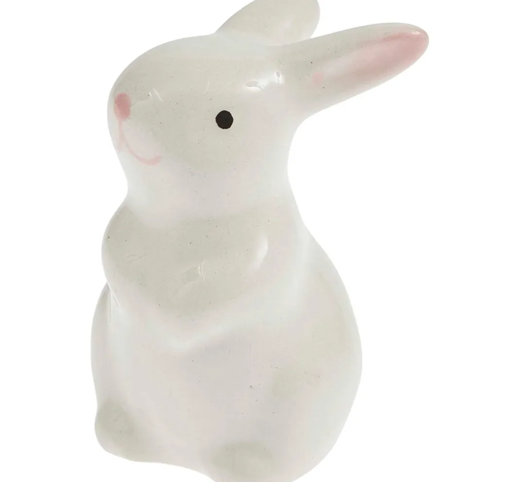 Rico Design Dekofiguren & -Objekte>"Keramik Hase"