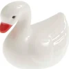 Rico Design Dekofiguren & -Objekte>"Keramik Schwan"
