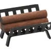 Rico Design Miniaturen>Miniatur Kaminholz-Halter