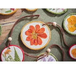 Rico Design Papierschöpfen|Trockenblumen & - Früchte><noscript><img width=