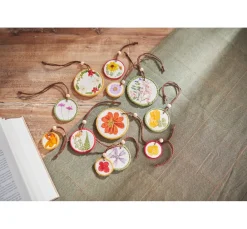Rico Design Papierschöpfen|Trockenblumen & - Früchte><noscript><img width=