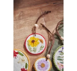 Rico Design Papierschöpfen|Trockenblumen & - Früchte><noscript><img width=