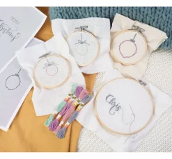 Rico Design Stoff Zum Sticken|Spezialstoffe><noscript><img width=