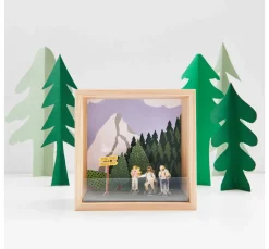 Rico Design Holz, Mdf & Pappmaché><noscript><img width=