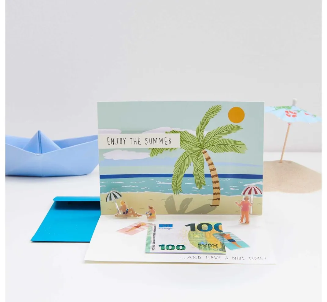 Rico Design 3D-Motivbögen|Miniaturen>Papierkulissen Block "FIGURICO"