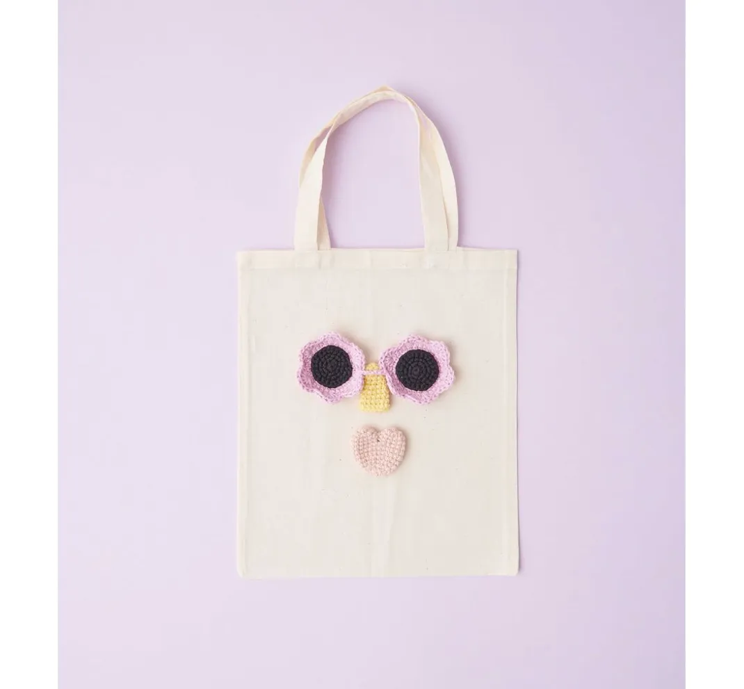 Rico Design Häkeln|Häkelanleitungen>Ricorumi "Crochet Your Face"
