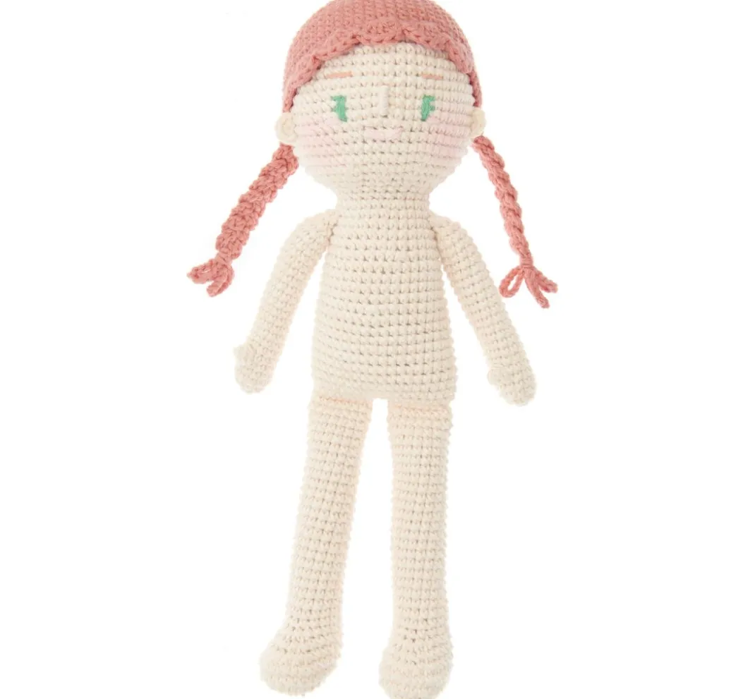 Rico Design Häkelanleitungen|Häkeln>Ricorumi Dollies
