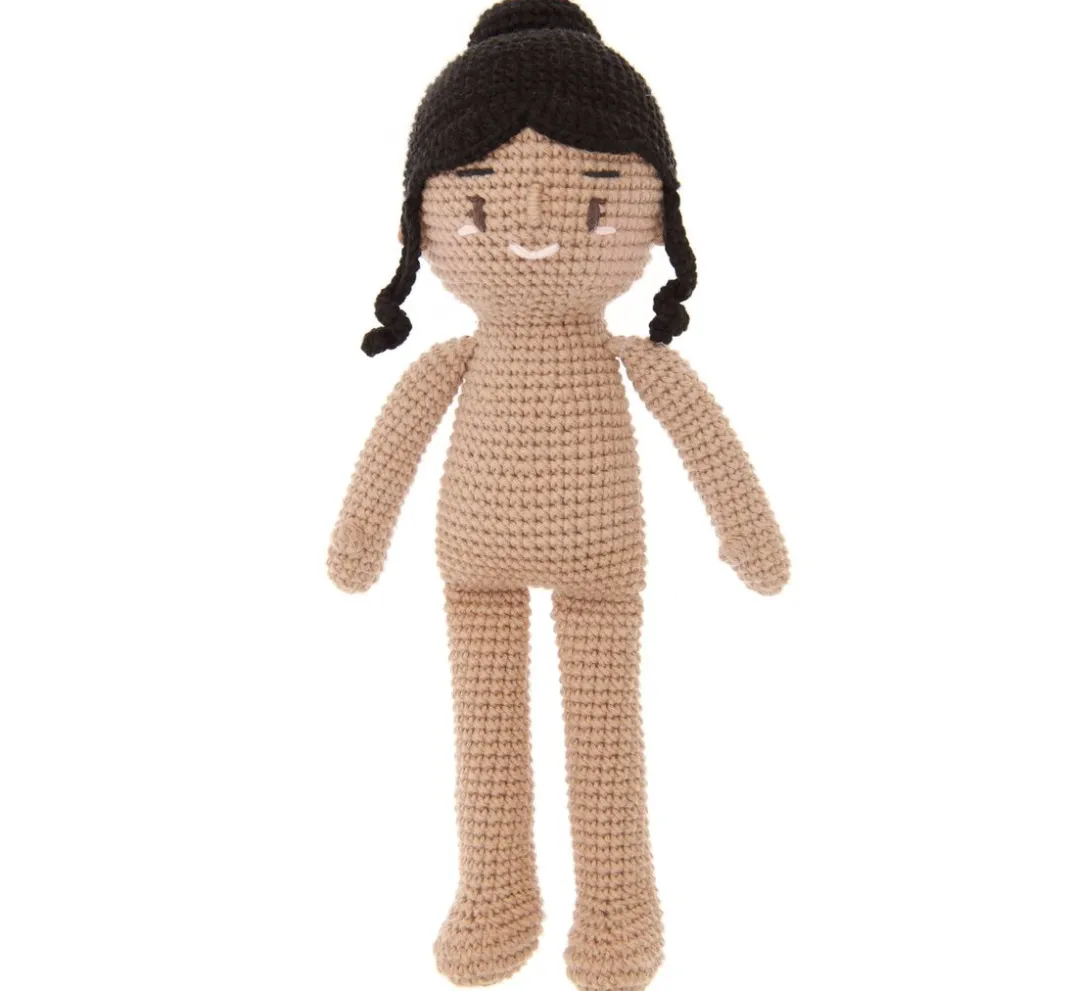 Rico Design Häkelanleitungen|Häkeln>Ricorumi Dollies