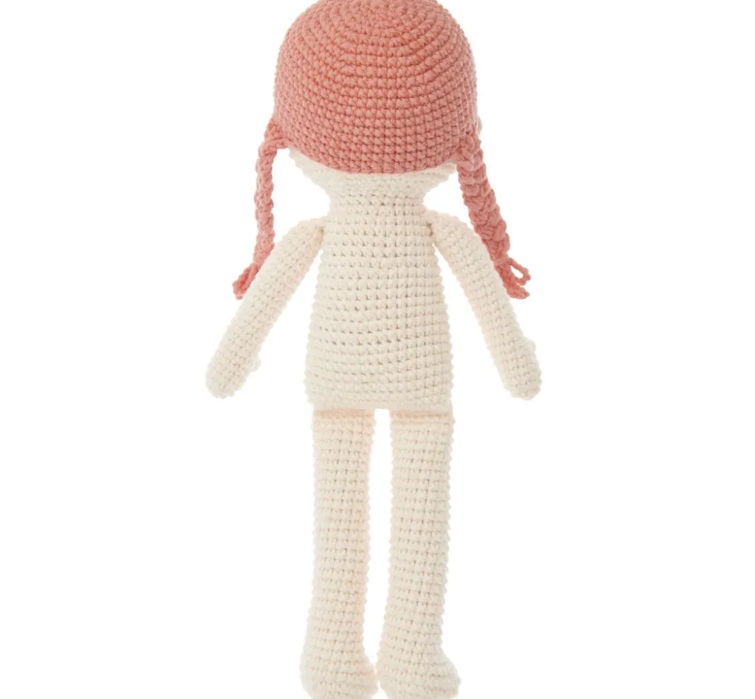 Rico Design Häkelanleitungen|Häkeln>Ricorumi Dollies