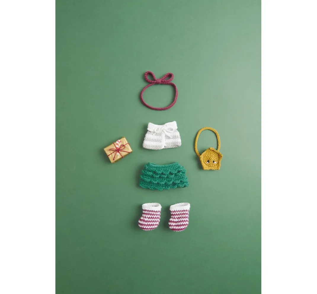 Rico Design Häkelanleitungen|Häkeln>Ricorumi Dollies
