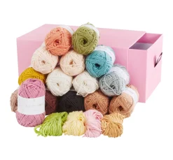 Rico Design Häkeln|Häkelset>Ricorumi Dollies "City Girlfriends"