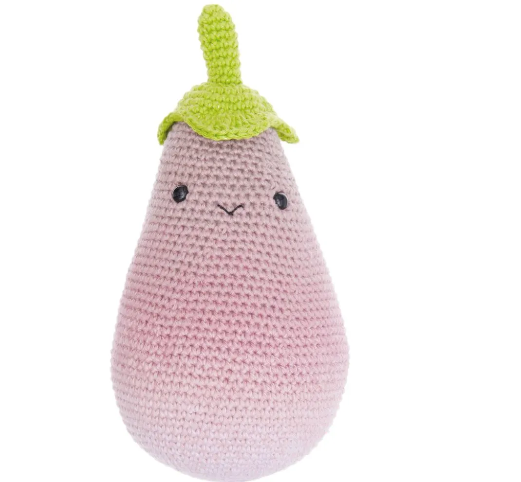 Rico Design Häkeln|Häkelanleitungen>Ricorumi Fresh Friends