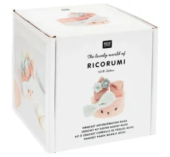 Rico Design Häkeln|Häkelset><noscript><img width=