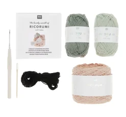 Rico Design Häkeln|Häkelset><noscript><img width=