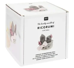 Rico Design Häkeln|Häkelset><noscript><img width=