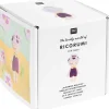 Rico Design Häkeln>Ricorumi Häkelset "Blooming Beauties"