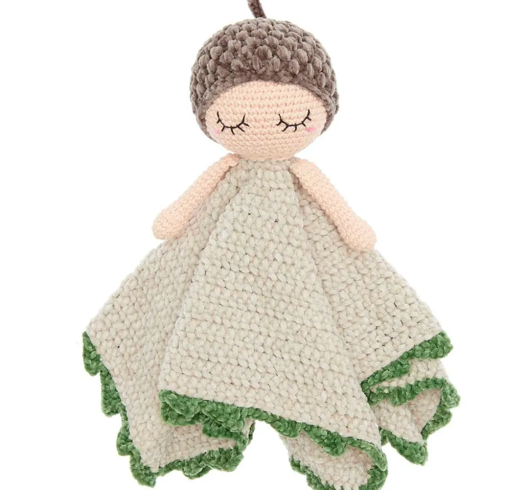 Rico Design Häkelset|Häkeln>Ricorumi Häkelset "Baby Blankies"