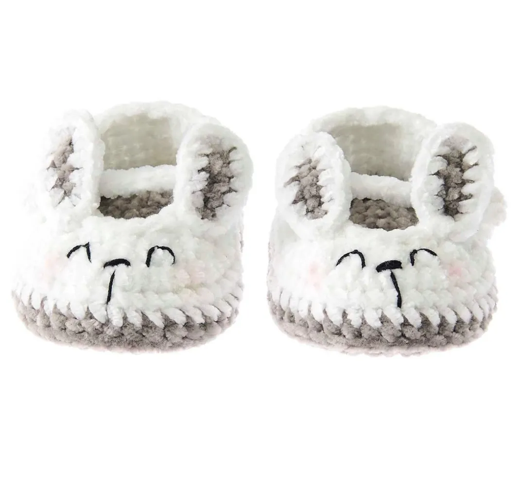 Rico Design Häkeln|Häkelset>Ricorumi Häkelset "Baby Booties"