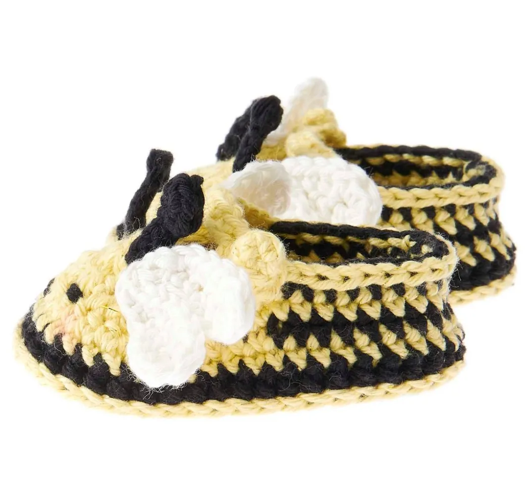 Rico Design Häkeln|Häkelset>Ricorumi Häkelset "Baby Booties"