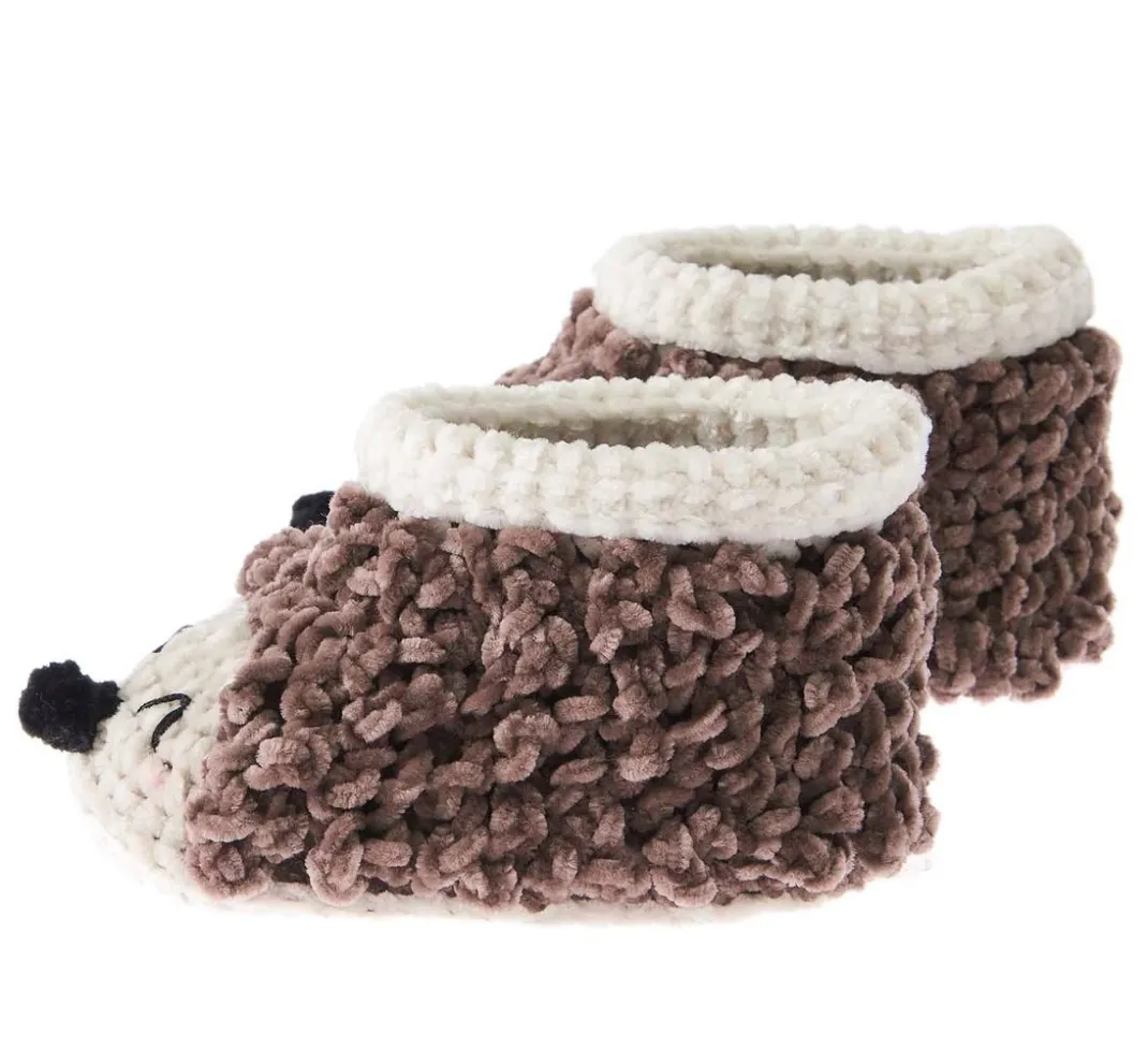 Rico Design Häkeln|Häkelset>Ricorumi Häkelset "Baby Booties"
